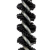 KleenBore A180N Bore Brush  .30/ .300 Blackout/ .308/ 7.62mm Rifle 8-32" Thread Nylon Bristles