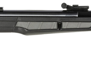 Benjamin BVH17TPSSSX Vaporizer  Nitrogen Piston 177 Pellet Black Rec/Barrel Black Fixed Stock 3-9x40mm Scope