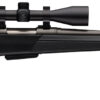 Winchester Guns 535737255 XPR Compact Scope Combo 300 WSM 3+1 22" Black Perma-Cote Matte Black Synthetic Stock Right Hand (Full Size) Vortex Crossfire II 3-9x40mm No Sights