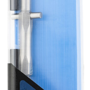 Rival Arms RA-RA93CL01A Glock Channel Liner Tool Black Aluminum