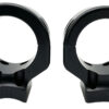 DNZ XB34TH2 Game Reaper 2 Scope Mount/Ring Combo Matte Black 34mm Browning X Bolt