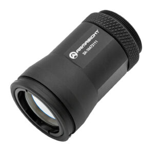 Armasight ANAF3XPVS14 PVS-14 Magnifier Lens 3x Compatible With PVS-14 Black