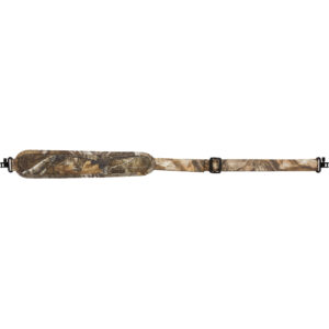 Browning Range Pro Gun Sling Realtree Edge w/ Swivels