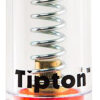 Tipton 280986 Snap Caps Shotgun 12Gauge Brass/Plastic 2pk