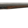 Dickinson ST41026DH Estate  410 Gauge with 26" Black Barrel, 3" Chamber, 2rd Capacity, Color Case Hardened Metal Finish, Oil Turkish Walnut Stock & Double Trigger Right Hand (Full Size)