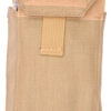GPS Bags T8535SHT Tactical Shotshell Holder  Tan 12 Gauge 25rd MOLLE Mount
