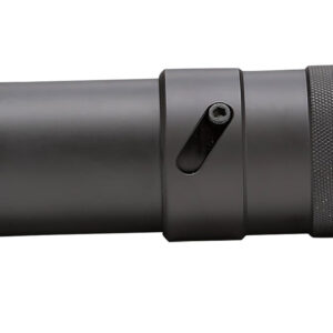 HME HMECLG Coyote Light  Matte Black Green Light  LED