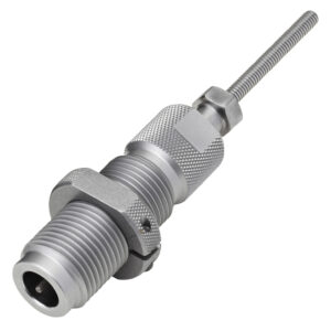 Hornady 046052 Custom Grade Series IV Neck Sizer Die for 6mm PPC