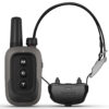 Garmin 0100260800 Delta SE Bundle Black/Gray Handheld & Collar