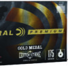 Federal GM308OTM2 Premium Gold Medal 308Win 175gr Open Tip Match 20 Per Box/10 Case