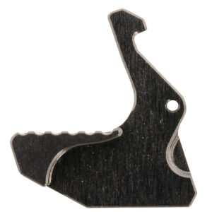 Rise Armament RA212GIGPHT Extended Charging Handle Latch RA-212 Graphite Gray Aluminum fits Mil-Spec AR Charging Handles