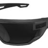 Mechanix Wear VXF20AJPU Type-X  Safety Glasses Medium Anti-Scratch Gray Frame