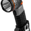 NEBO NEBSPT1003 Luxtreme SL50  Black 50/250/450 Lumens White LED