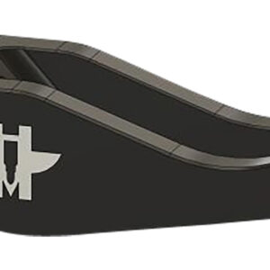 Hyperion Munitions PTC1STANDARD PTC  Black Anodized Aluminum For AR Rifle