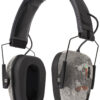 Allen 4147 Bionic Earmuff 22 dB Veil Tac Gray Camo