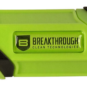 Breakthrough Clean BT-AR15FSA Sight Adjustment Tool  AR-15 Black/Green