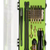 Breakthrough Clean BTCAKR Universal Rifle Cleaning Kit