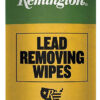 Remington Accessories RLRW Lead Removing Wipes 60 Count
