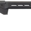 CZ-USA 02329 CZ 457 Varmint MTR 2 22 LR 5+1 24" Black Anodized Steel Threaded Barrel, Black Anodized Receiver, Aluminum Stock