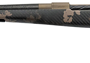 FIERCE ROG7PRC22BRSLH   CBRG LH 7PRC   22 SB/SNORA