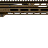 CMMG 28AB60CMB    DISSENT  MK4 22ARC 16.1    MDBRZ