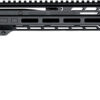 CMMG 28AB60CSG Dissent MK4 22 ARC 30+1 16.10" Black Nitride Threaded Barrel, M-LOK Handguards, Sniper Gray Cerakote Aluminum Picatinny Rail Receiver, CMMG Zeroed Grips, Ambidextrous