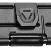 Strike Industries ARSUDC223 Stamped Dust Cover AR-15 Black Steel 3.35"