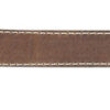 Browning 122503 Crazy Horse Santa Fe Sling Brown Leather Adjustable