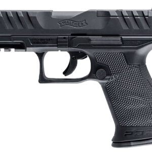 Umarex USA 2252423 PDP  CO2 .177 Calibur, 16rd 4", Optic Ready