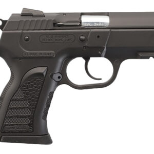 Tanfoglio TFCOMPACTF9 Force P Compact Frame 9mm Luger 13+1 3.60"