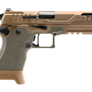 OA OA-2311-FPRO-KIT-HDS-PRT-21 9X19 5   21/17R HDS