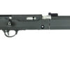Tactical Solutions OHRTD17HMRMBOBBLK Owyhee Takedown 17 HMR 16.50" Black Threaded Barrel, Black Aluminum Receiver, Black Magpul MOE X-22 Synthetic Stock