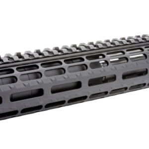 Kgm Suppressors ISURG-556-16-BLK ISURG  5.56 NATO 16.70"