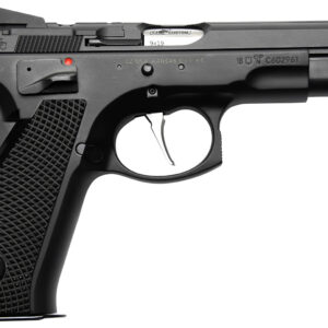 CZC 91706    75 SHADOW RDS OR     9MM 4.6    2X16R