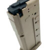 Promag fnha1fde   20rd 5. 7x28mm fits fn five-seven fde polymer