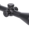 TruGlo TGTG8531TF TX6  Matte Black Anodized 3-18x 50mm 30mm Tube