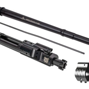 ROSCO SP-K9-1395-556-BCG-GTM-NGB-001 SAUCEPACK+URG