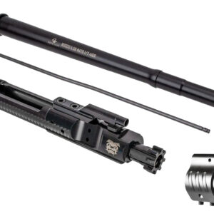 ROSCO SP-K9-16-556-BCG-GTI-NGB-001 SAUCEPACK+URG