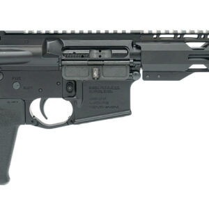 Radical Firearms FP105762X39HBAR10RPRBM 7.62x39mm Handgun with 10.5" Barrel 814034029858