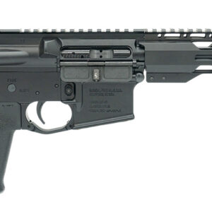 Radical Firearms 300 Blackout 10.5" Pistol FP105300HBAR10RPRBMPSB UPC 814034025836