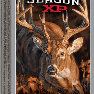 Winchester Deer Season XP .300 WSM 180gr Ammo - 20 Rounds per Box, 10 Boxes per Case 020892234116