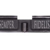 Spikes SED7008 Ejection Port Door Semper Fidelis AR-15 Black Phosphate Steel