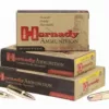 HORNADY 303 BRITISH 150GR SP CSTM