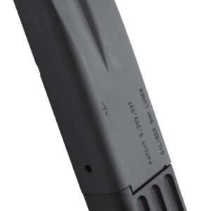 Browning 112050194 Hi-Power  10rd Double Stack 40 S&W Black Steel