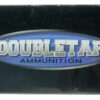 DoubleTap Ammunition 10MM180T50 Target  10mmAuto 180gr Full Metal Jacket 50 Per Box/20 Case