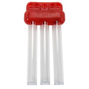 Traditions Soft Touch Holster w/Quick Loaders