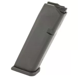 GLOCK MAG G17 & G34  17rd (Pkg)