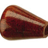 Traditions A1296 Palm Saver  Brown Wood