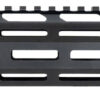 Aim Sports MTM13H308 AR Handguard  13.50" High M-LOK Style Made of 6061-T6 Aluminum with Black Anodized Finish for 308 Cal AR-10