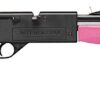 Crosman 760P 760 Pumpmaster Pump Air Rifle Pump 177 18+1 Shot Black Black Receiver Pink